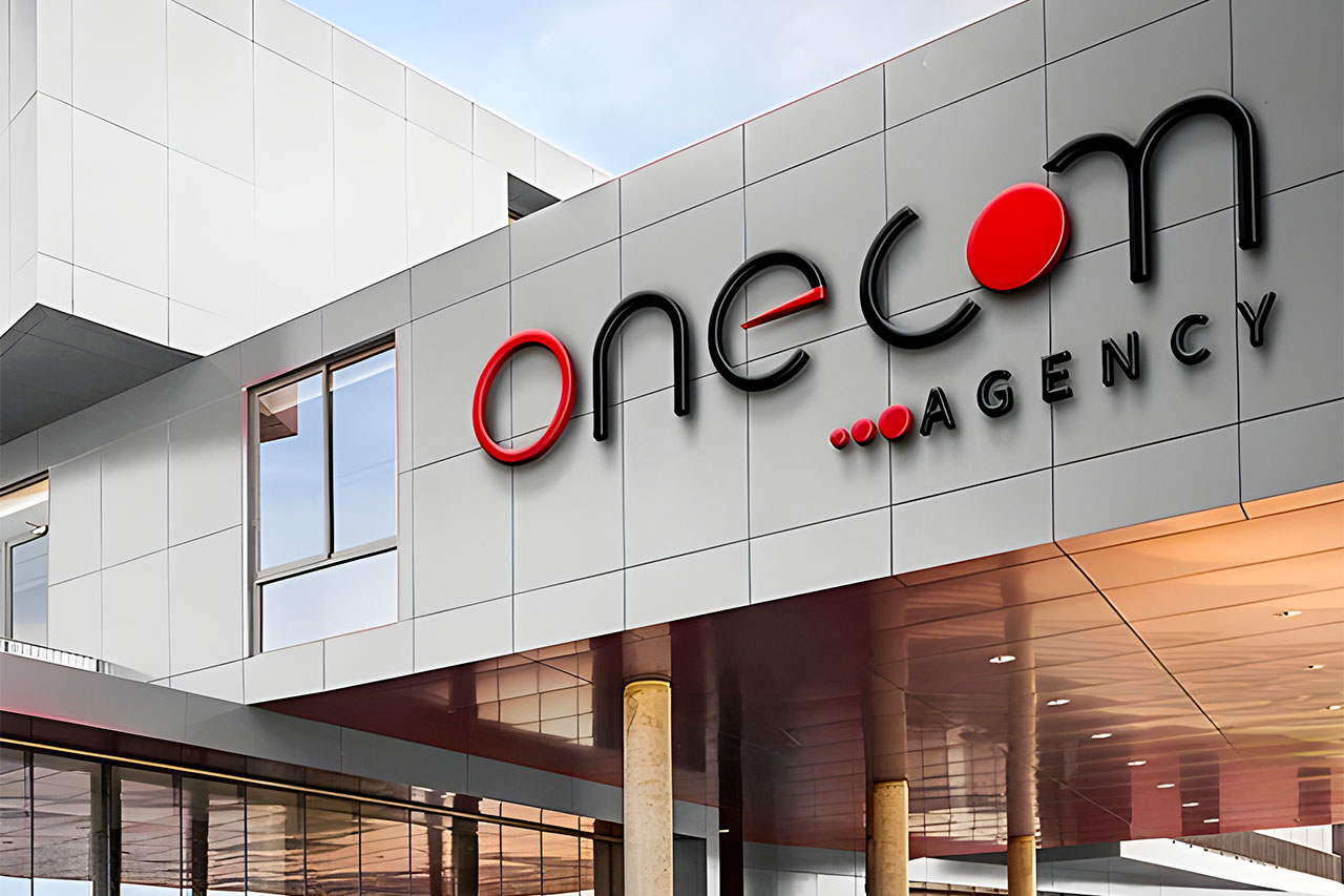 ONECOME AGENCY