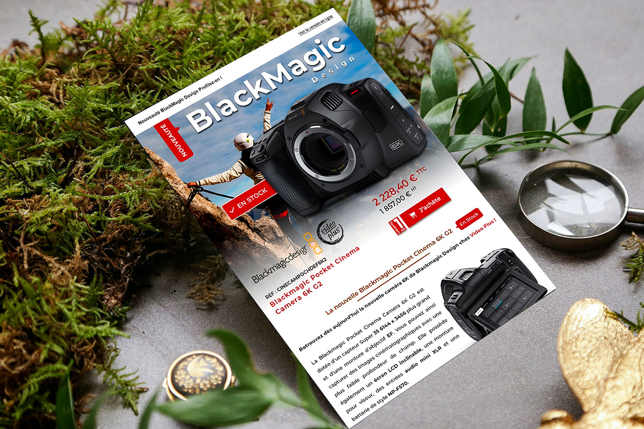 BlackMagic
